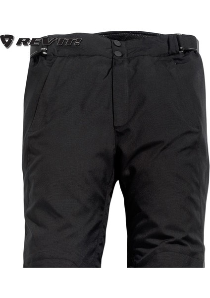 Revıt Factor Pantolon Siyah Xs