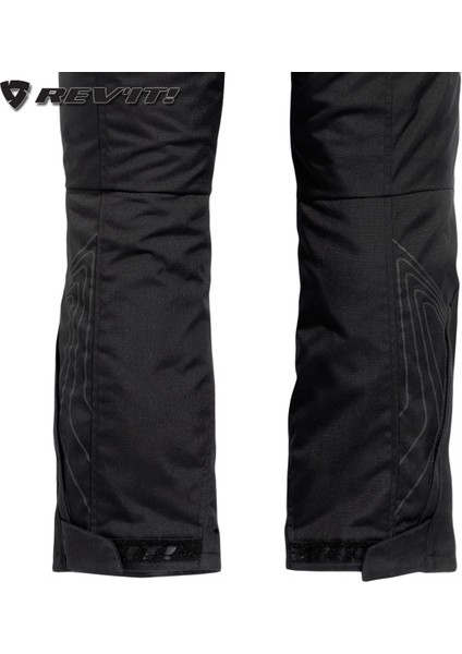 Revıt Factor Pantolon Siyah Xs
