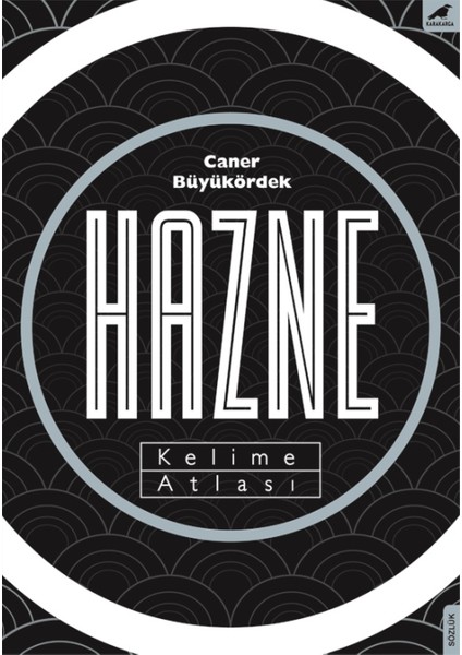 Hazne (Kelime Atlası) - Caner Büyükördek