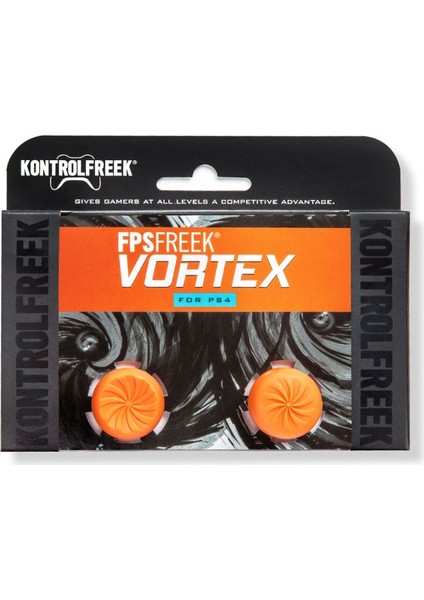 Ps4 Playstation 4 Fps Freek Kontrolfreek Vortex Analog Başlık