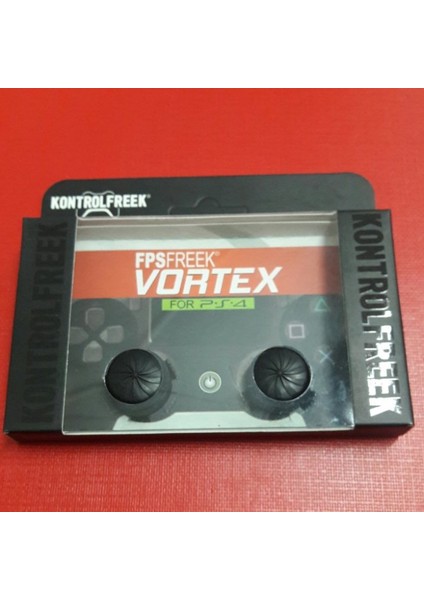 Ps4 Playstation 4 Fps Freek Kontrolfreek Vortex Analog Başlık