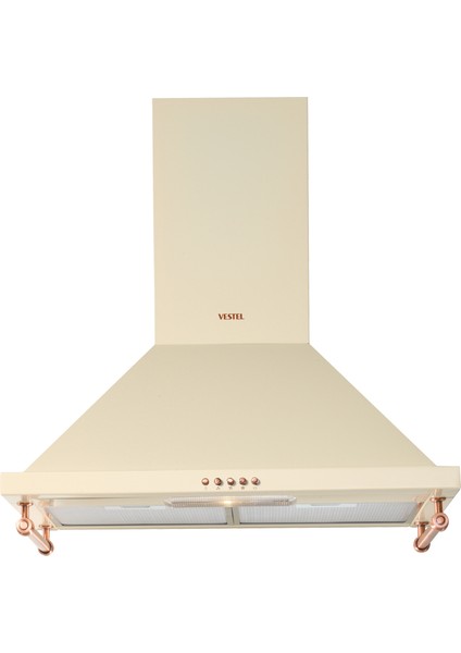Adrc 6000 Rustik Davlumbaz