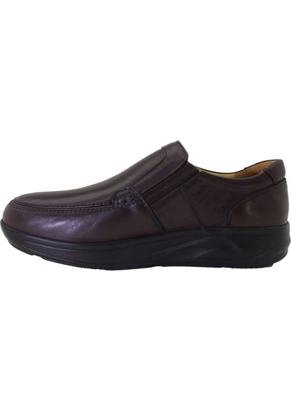 2407 Günlük Erkek Anatomik Deri Ayakkabı fiyatları