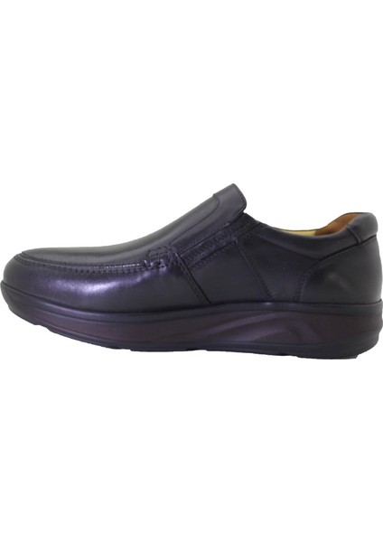 2407 Günlük Erkek Anatomik Deri Ayakkabı fiyatları