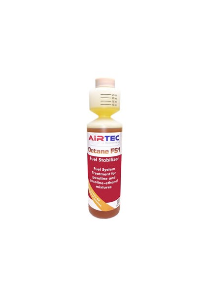 10 Kullanımlık Benzin Katkısı 250 ml Germany
