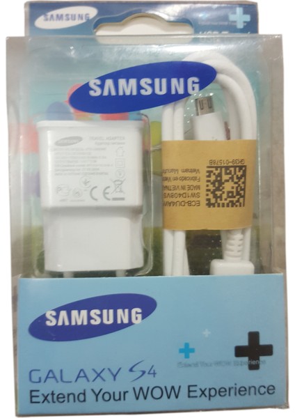 Samsung S4 Şarj Cihazı fiyatları