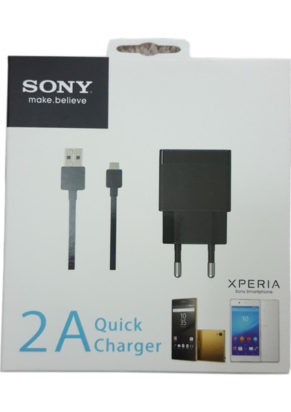 Sony Hızlı Şarj Cihazı fiyatları