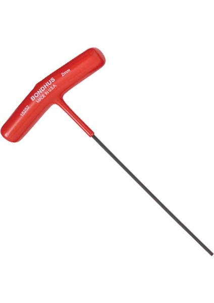 15252 T Sap Allen Anahtar Proguard İzole 2.0 X 152 Mm