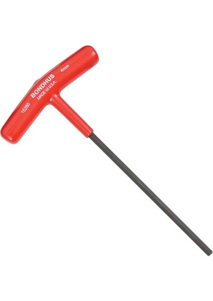 15260 T Sap Allen Anahtar Proguard İzole 4.0 X 152 Mm