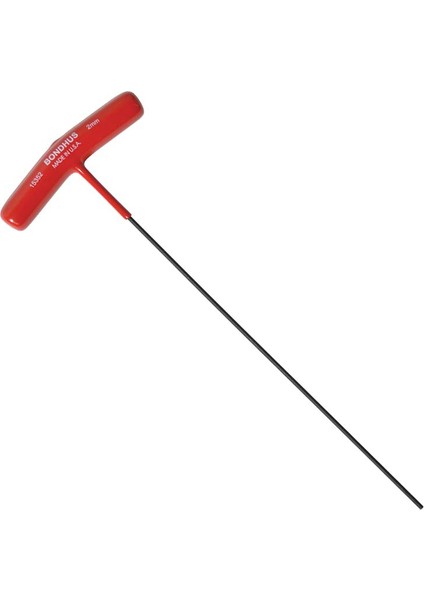 15352 T Sap Allen Anahtar Proguard İzole 2.0 X 229 Mm