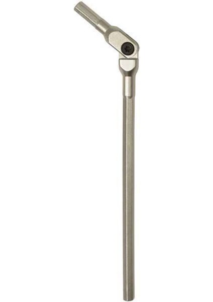 88056 Hexpro Mafsallı Allen Anahtar 3 Mm