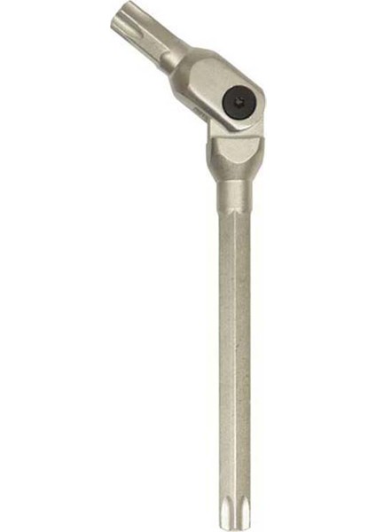 88215 Hexpro Mafsallı Torx Anahtar T15