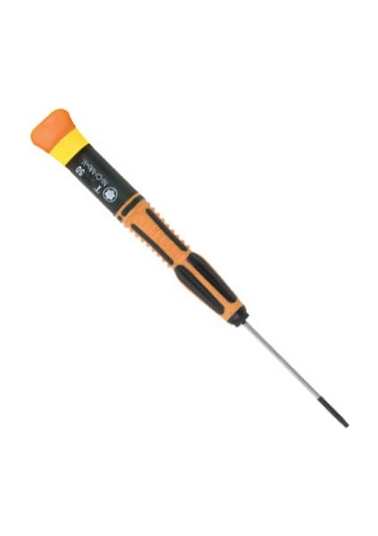 Eb404050 Saatçi Tornavida Torx Uçlu T4X50Mm