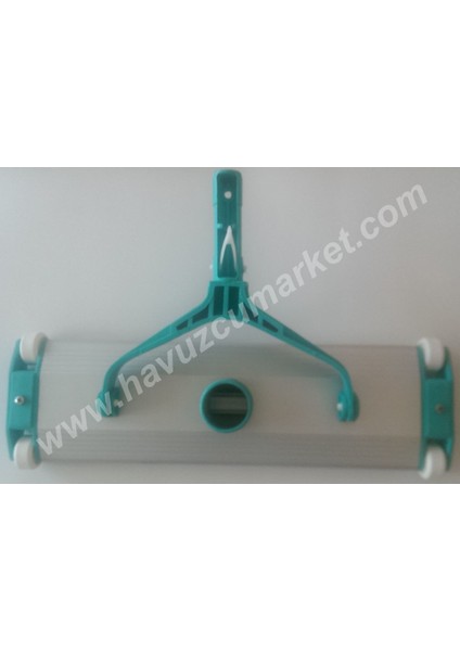 Gemaş Poolwac Havuz Süpürgesi 34,6 Cm