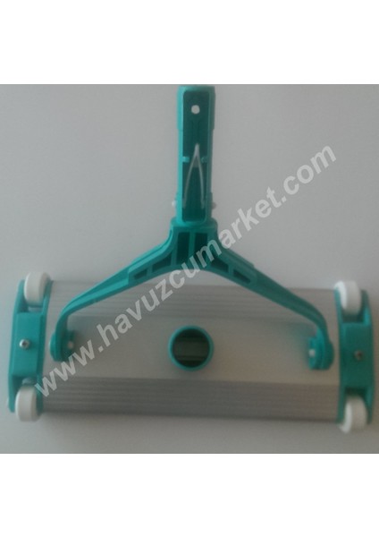 Gemaş 2''Poolwac Havuz Süpürgesi 45.6Cm