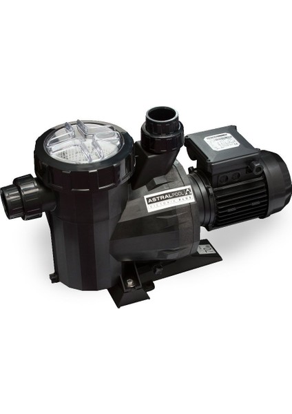 Vıctorıa 2 Hp Monofaze Havuz Pompası