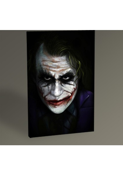 The Joker Tablo 30 x 20 cm