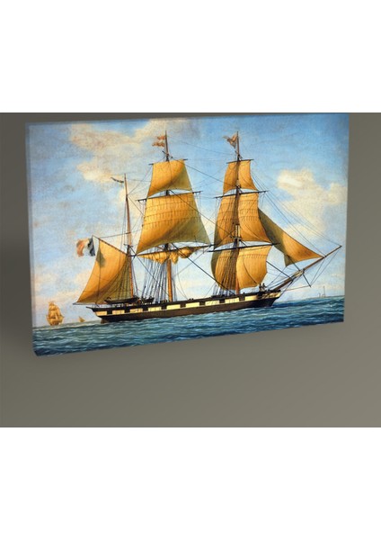 La Palma Tablo 30 x 20 cm