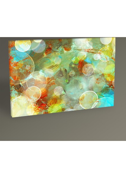 Balans Tablo 30 x 20 cm