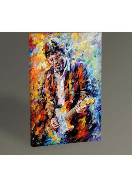 Musician V Tablo 30 x 20 cm