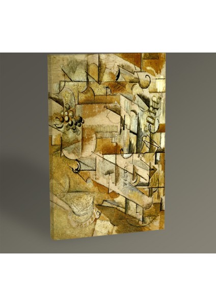 Georges Braque Untitled 30 x 20 cm