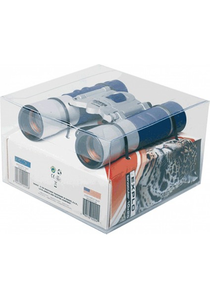 Ko-Konus Dürbün Explo 10X25