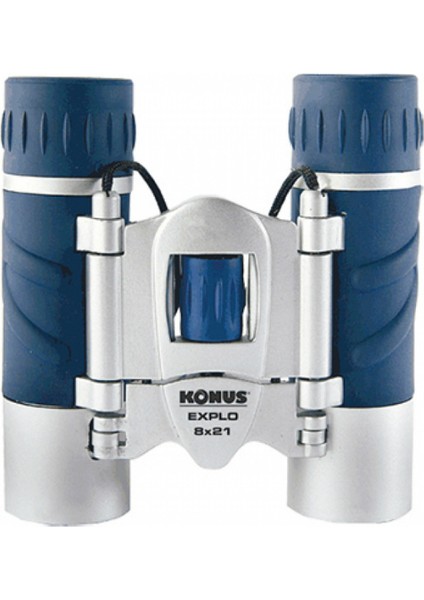 Ko-Konus Dürbün Explo 10X25
