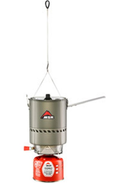 Reactor Ocaklar İçin Çadır Askısı