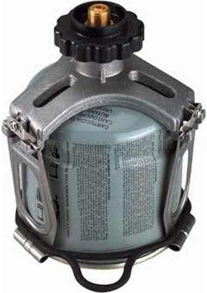 Gas P- Adaptör