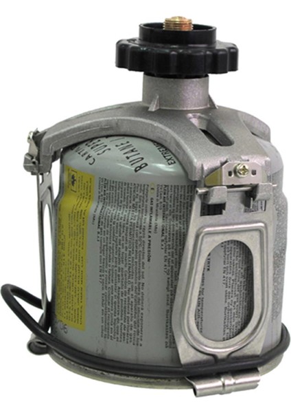 Gas P- Adaptör