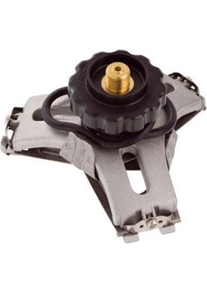 Gas P- Adaptör