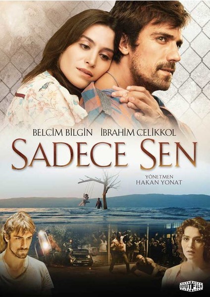 Sadece Sen DVD