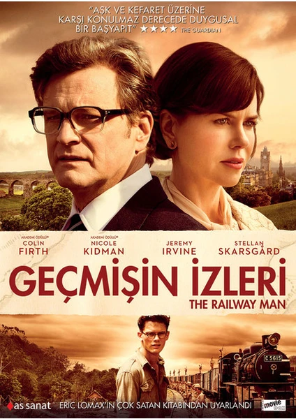 Geçmişin İzleri-The Railway Man