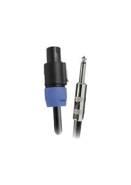 Trs-Spk 5 Mt Hoparlör Kablo 2100