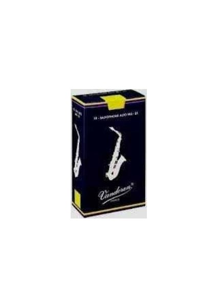 SR2125 Alto Saksafon Kamışı No:2,5