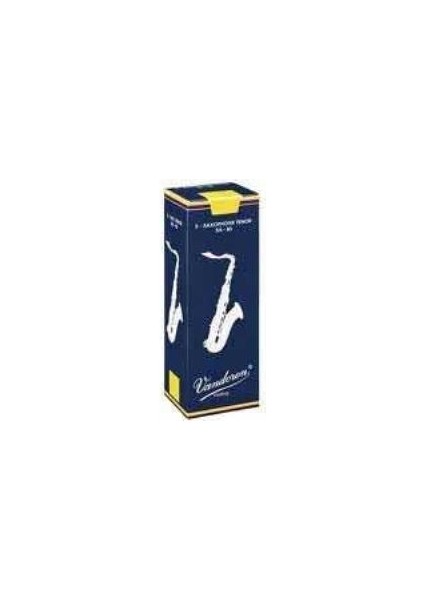 SR222 Tenor Saksafon Kamışı No:2
