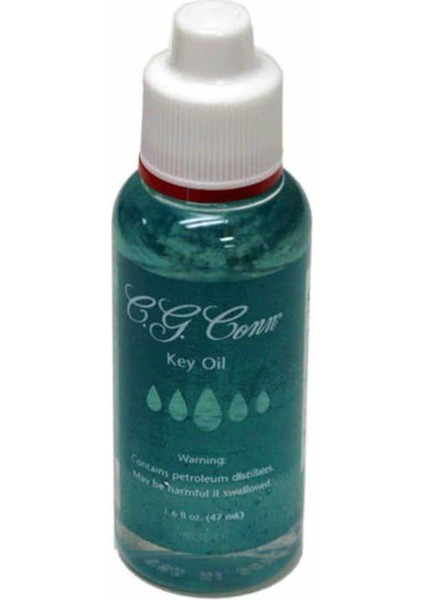 C.G.Conn KO4104 Key Oil