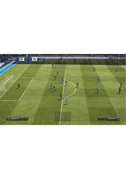 Fifa Soccer 13 Xbox 360