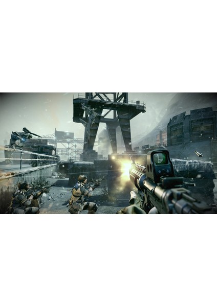 Killzone 3 Türkçe PS3