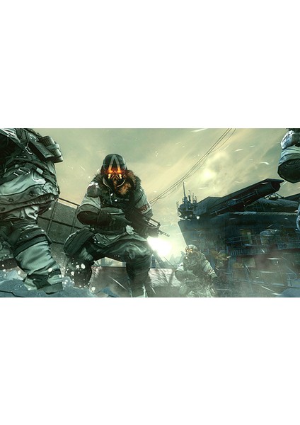 Killzone 3 Türkçe PS3