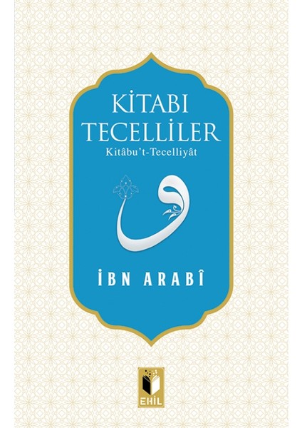 Kitabı Tecelliler