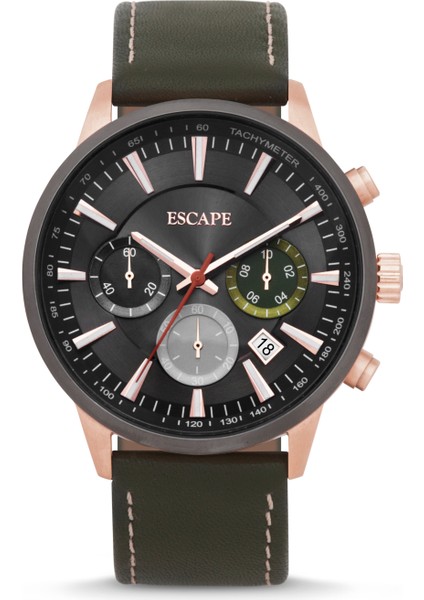 EC1133-103 Erkek Kol Saati