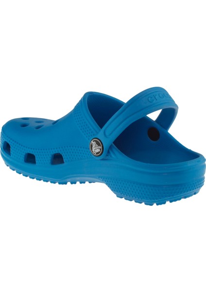 Classic Clogs K Çocuk Cr0146-456 Mavi