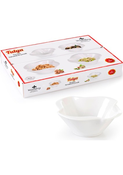 4Lü Çerezlik