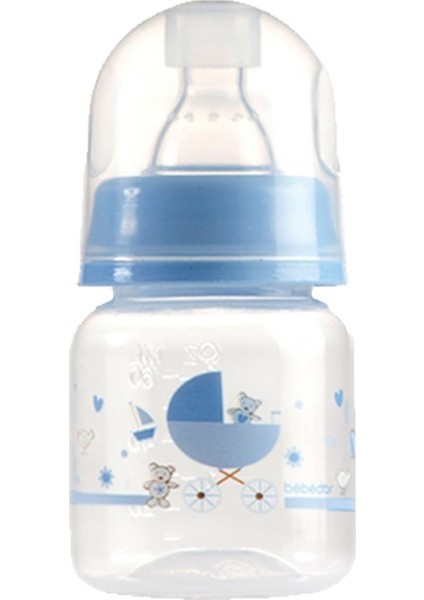 25301 Yeni Özel Amaçlı Mini Biberon