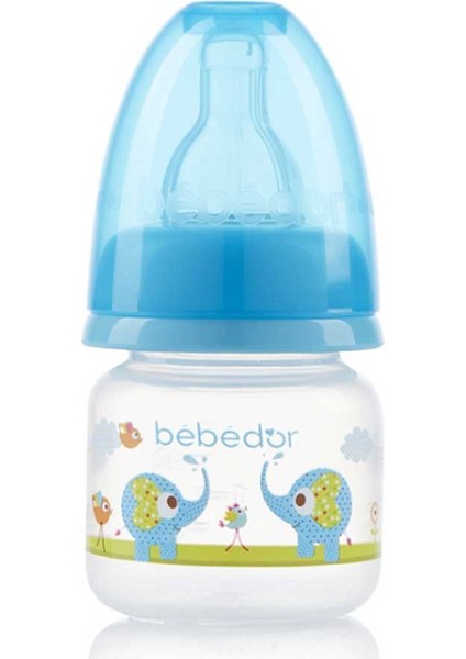 25301 Özel Amaçlı Mini Biberon