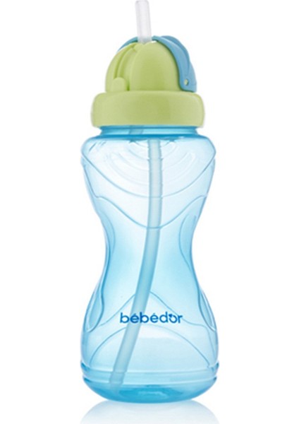 Sportif Pipetli Bardak
