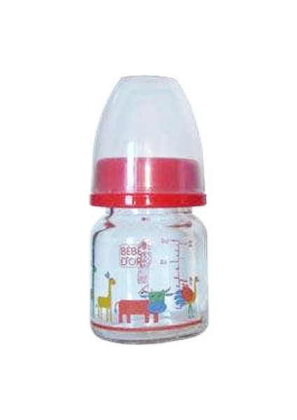 35301 Desenli Mini Cam Biberon 0+