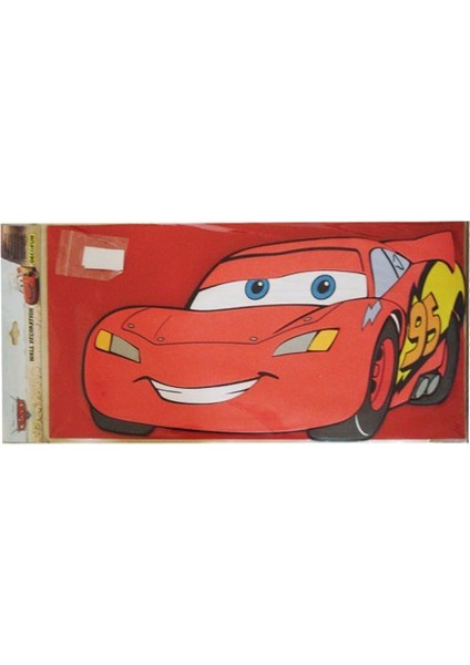 Cars Wall Stickers