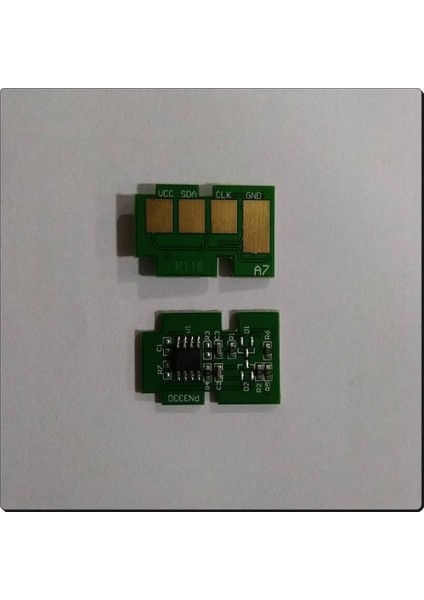 Brcn-Samsung Mlt D116 / 2675 Drum Chip 9K